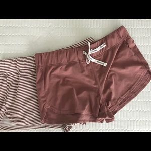 Calvin klein Pj shorts